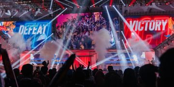 Digelar di Jakarta, Sebegini Hadiah Total Snapdragon Pro Series Mobile Masters MLBB 2025