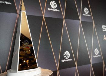 Spikes Asia Nobatkan Samsung Sebagai Advertiser of The Year 2025