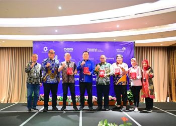 Genjot Daya Saing BPD, Telkom Sodorkan Beragam Solusi Digital