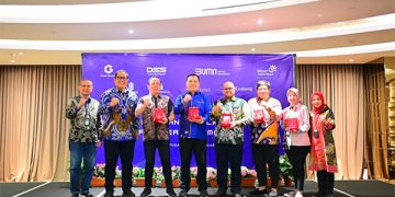 Genjot Daya Saing BPD, Telkom Sodorkan Beragam Solusi Digital