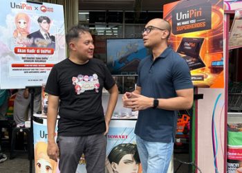 UniPin dan Yomart Dorong Developer Gim Lokal Tembus Pasar Ritel Indonesia