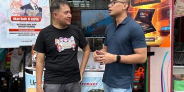 UniPin dan Yomart Dorong Developer Gim Lokal Tembus Pasar Ritel Indonesia