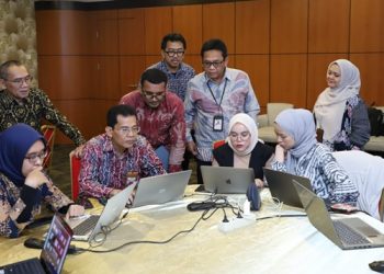 Sembilan Inovasi Pelayanan Publik Indonesia Didaftarkan ke UNPSA 2026