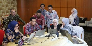 Sembilan Inovasi Pelayanan Publik Indonesia Didaftarkan ke UNPSA 2026
