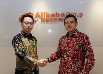 ViBiCloud Jadi Managed Service Partner Alibaba untuk Indonesia