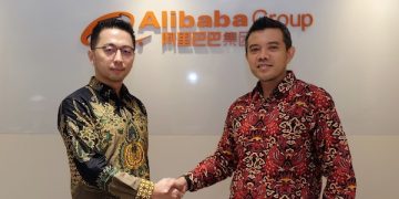 ViBiCloud Jadi Managed Service Partner Alibaba untuk Indonesia
