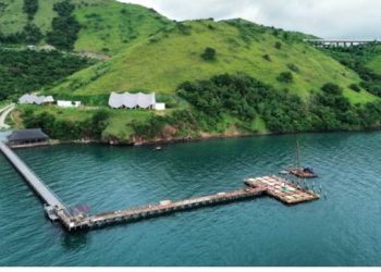 ITDC Kembangkan The Golo Mori Destinasi Wisata Berfasilitas Premium