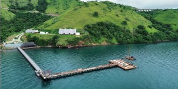 ITDC Kembangkan The Golo Mori Destinasi Wisata Berfasilitas Premium