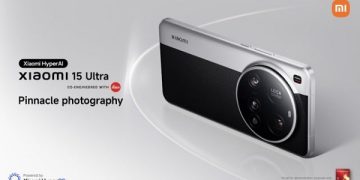 Segera Hadir di Indonesia, Intip Fitur Unggulan Xiaomi 15 Ultra