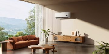 Xiaomi Indonesia Luncurkan Smart AC Mijia Air Conditioner Pro Eco 5-Star 1 PK Inverter