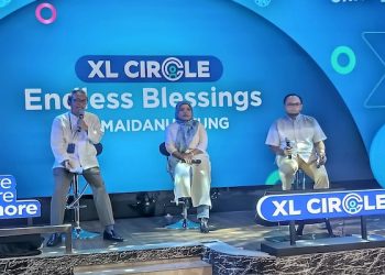 XL Prabayar Luncurkan XL Circle, Tawarkan Gratis Kuota 5GB ke Tiap Anggota