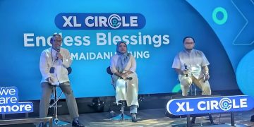 XL Prabayar Luncurkan XL Circle, Tawarkan Gratis Kuota 5GB ke Tiap Anggota