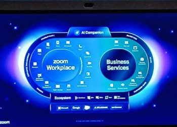 Zoom Bekali Kemampuan Agentic AI untuk Zoom AI Companion