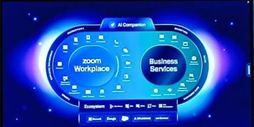Zoom Bekali Kemampuan Agentic AI untuk Zoom AI Companion