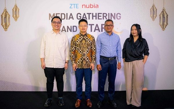 ZTE dan nubia: Inovasi AI Mentransformasi Industri Telekomunikasi dan Mudahkan Aktivitas Sehari-hari