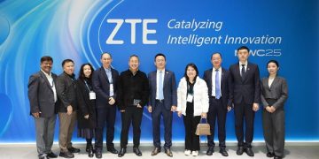 ZTE dan Varnion Berkolaborasi Genjot Transformasi Digital Sektor Perhotelan Indonesia