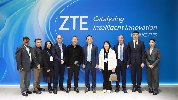 ZTE dan Varnion Berkolaborasi Genjot Transformasi Digital Sektor Perhotelan Indonesia