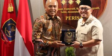 BSSN Siap Dukung Penguatan Keamanan Siber Untuk Transformasi Digital BPH