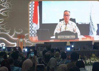 Kemenperin Buka Penerimaan Mahasiswa Vokasi Industri JARVIS 2025