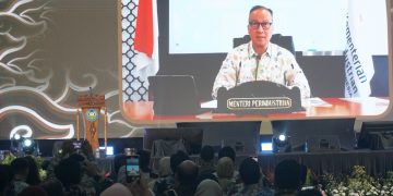 Kemenperin Buka Penerimaan Mahasiswa Vokasi Industri JARVIS 2025