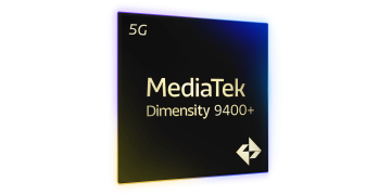 MediaTek Rilis Cip Dimensity 9400+ Platform Mobile Kemampuan AI
