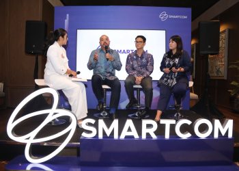 Smartcom Indonesia