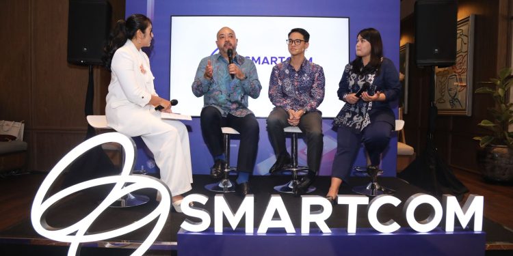 Smartcom Indonesia