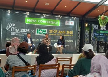 Targetkan Transaksi Rp 1,5 Triliun, Pameran Bisnis Lisensi, Waralaba, dan Kemitraan 2025 Siap Digelar