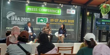 Targetkan Transaksi Rp 1,5 Triliun, Pameran Bisnis Lisensi, Waralaba, dan Kemitraan 2025 Siap Digelar