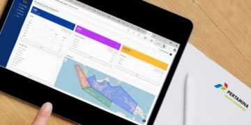PME Manfaatkan AI Perkuat Marine Engineering Services di Sektor Hulu Migas