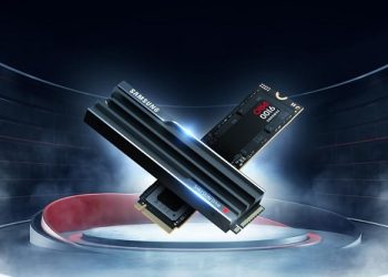 Samsung Luncurkan SSD Consumer Tercepat ‘SSD 9100 PRO Series PCIe 5.0’