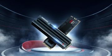 Samsung Luncurkan SSD Consumer Tercepat ‘SSD 9100 PRO Series PCIe 5.0’