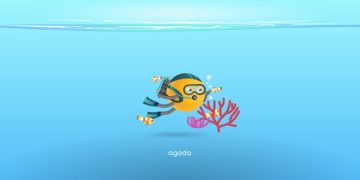 Agoda Rilis Survei Scuba Deals 2025, Ini Hasilnya