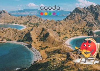 Agoda: Penerbangan Internasional Baru Dorong Minat Wisatawan ke Labuan Bajo