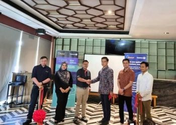 Akamai dan Westcon Berkolaborasi Perluas Solusi Keamanan Enterprise di Indonesia