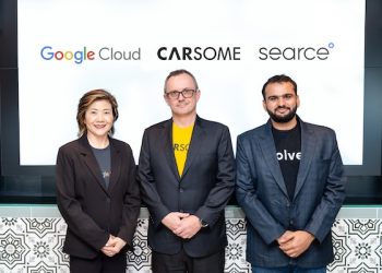 Dorong Inovasi Berbasis Data dan AI, CARSOME Gandeng Google Cloud dan Searce