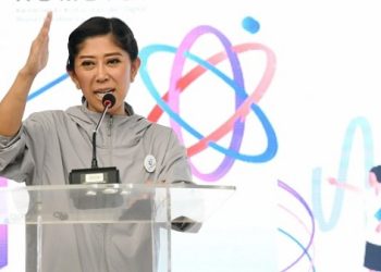 Bersihkan Ruang Digital, Pemerintah Percepat Migrasi e-SIM