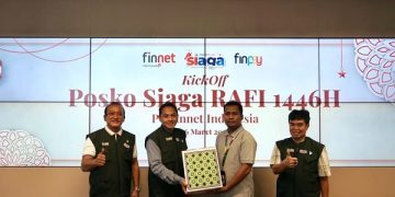 Finnet Optimalkan Fraud Detection System, Amankan Transaksi Digital Selama RAFI 2025