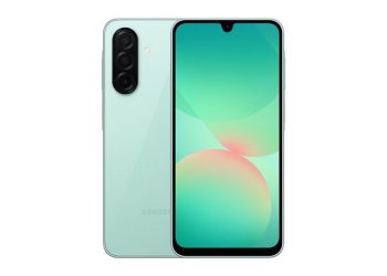 Galaxy A26 5G Resmi Melenggang di Indonesia