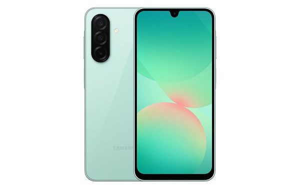 Galaxy A26 5G Resmi Melenggang di Indonesia