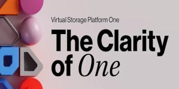 Perkuat Ketahanan Siber dan Kinerja, Hitachi Vantara Suguhkan Kapabilitas Baru Virtual Storage Platform One