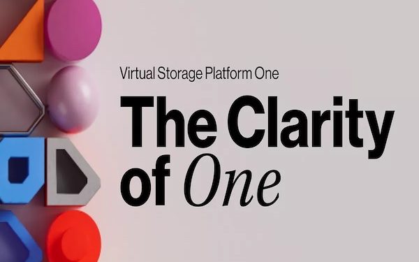 Perkuat Ketahanan Siber dan Kinerja, Hitachi Vantara Suguhkan Kapabilitas Baru Virtual Storage Platform One