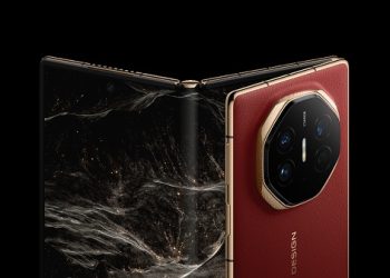HUAWEI Mate XT, Smartphone Lipat Tiga Pertama Segera Hadir di Indonesia
