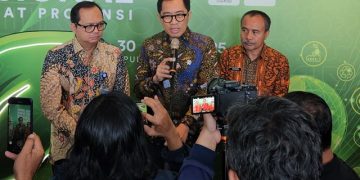 Gelar Forum Industri Hijau 2025, Kemenperin Perkuat Prinsip Keberlanjutan
