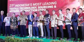 INATEX-INDO INTERTEX 2025 Hadirkan Beragam Inovasi Produk Dan Teknologi Baru