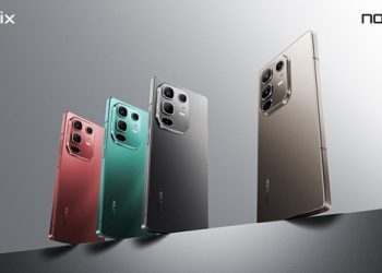 Dilego Mulai 2 Jutaan, Infinix Beberkan Keunggulan Infinix NOTE 50 Series