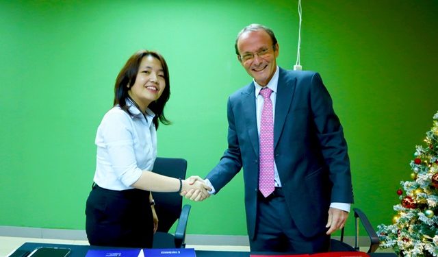 InterSystems Jalin ICS Hadirkan Solusi Transformasi Digital Kesehatan