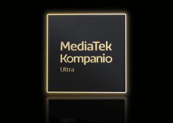 MediaTek Kompanio Ultra, Cipset Chromebook Plus Bertenaga AI