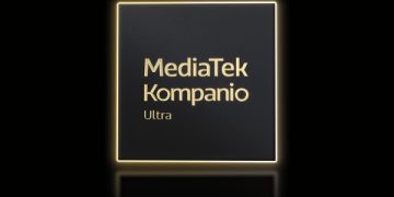 MediaTek Kompanio Ultra, Cipset Chromebook Plus Bertenaga AI