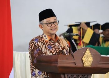 Dies Natalis 55, UIN Semarang Resmi Buka Prodi Kedokteran dan Bisnis Digital